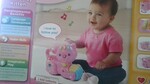 VTech Pull & Play Kitten