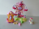My Little Pony Ferris Wheel