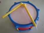 Little Tikes - Drum