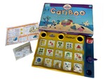 Cranium Cariboo Advanced