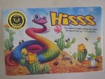 Hisss Snake Making Game