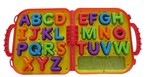 Hasbro Sesame Street Elmo's On the Go Letters