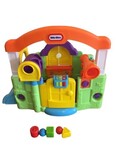Little Tikes Activity Garden Play Centre