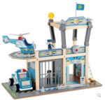 Hape Metro Police Department