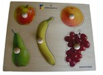 Fruit Puzzle