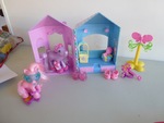 My Little Pony house