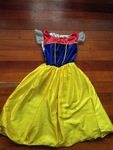 Snow White Costume