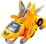 Switch & Go Dinos: Mohawk 