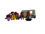 Duplo Camper Van Set
