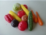 Vegetable Set
