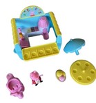 Peppa Pig Ice Cream Truck