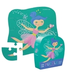Fairy Magic Puzzle
