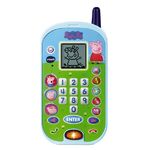 Peppa Pig: Lets Chat - Learning Phone
