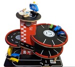 Hape Park and Go Garage