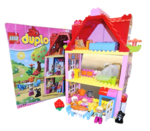 Lego Duplo Playhouse