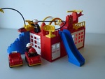 Firestation - Duplo