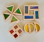 Sensory Blocks