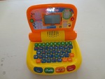 Vtech My Laptop