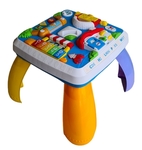 Fisher-Price Laugh and Learn Activity Table