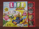 The game of Life Junior
