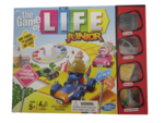 The Game of Life Junior