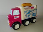 Little Tikes Annie Icecream Truck