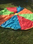 ELC (Early Learning Centre) Parachute