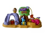 Fisher-Price Little People Baby Dinoland