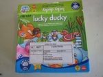 Lucky Ducky
