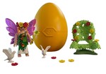 Playmobil Fairy Egg With Floral Throne