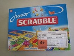 Junior Scrabble
