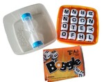 Boggle