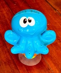 Splash Octopus