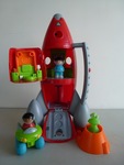 ELC Rocket