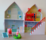 Peppa Pig House