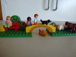 Playmobil Park