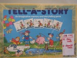 Tell-A-Story Game