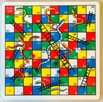 Snakes and Ladders