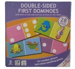 Double Sided Dominoes