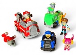 Paw Patrol Assorted Vehicles And Action Figures
