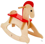 Rocking horse