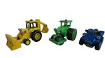 Bob the Builder Vehicles