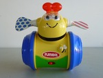 Playskool Buzzy Bee Roller