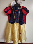 Snow White Costume