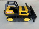 Tonka Bulldozer