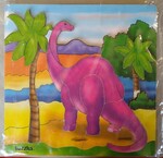 Brontosaurus