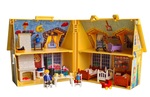 Playmobil Take-Along Doll's House