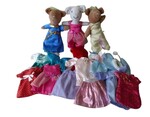 Angelina Ballerina Mice Puppets