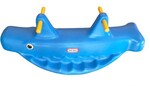 Little Tikes Whale Teeter Totter
