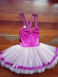 Pink Tutu